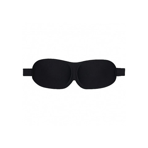 OUCH! Sensory Play 3D Eye Mask by Shots Toys