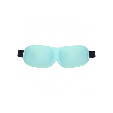 OUCH! Sensory Play 3D Eye Mask by Shots Toys