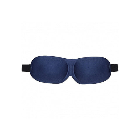 OUCH! Sensory Play 3D Eye Mask by Shots Toys