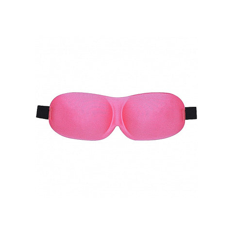 OUCH! Sensory Play 3D Eye Mask by Shots Toys