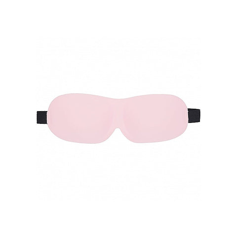 OUCH! Sensory Play 3D Eye Mask by Shots Toys