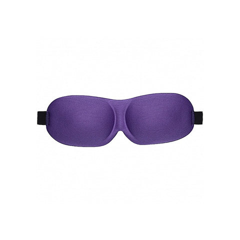 OUCH! Sensory Play 3D Eye Mask by Shots Toys