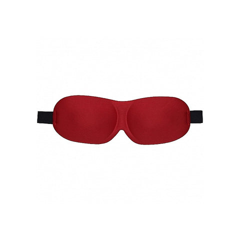 OUCH! Sensory Play 3D Eye Mask by Shots Toys