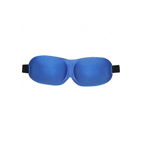 OUCH! Sensory Play 3D Eye Mask by Shots Toys