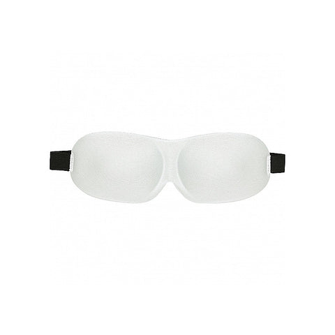 OUCH! Sensory Play 3D Eye Mask by Shots Toys
