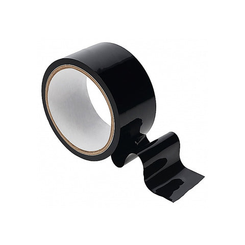 OUCH! PVC Non-Stick Bondage Tape by Shots Toys