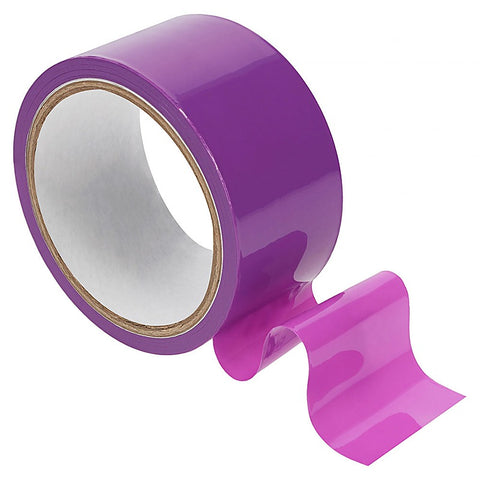 OUCH! PVC Non-Stick Bondage Tape by Shots Toys