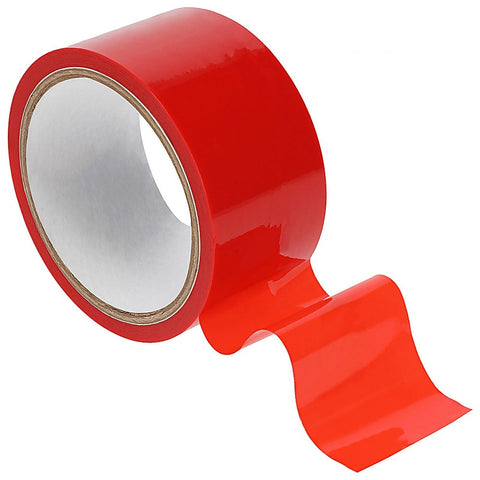 OUCH! PVC Non-Stick Bondage Tape by Shots Toys