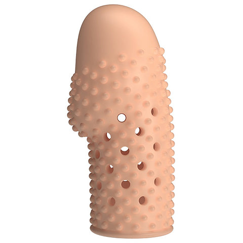 Becks Realistic Penis Extension Sleeve by Baile