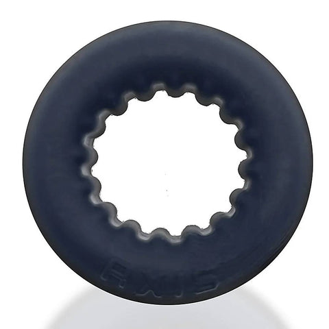 Axis Rib Griphold Men's Stretchy Cock Ring by Oxballs