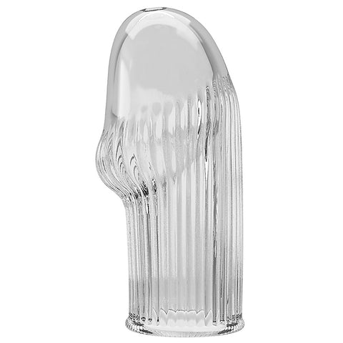 Huel TPR Material Penis Extender Sleeve by Baile