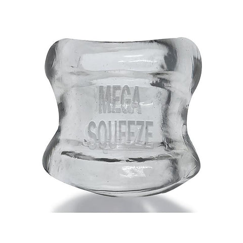 Mega Squeeze Ergofit Ball Stretcher by Oxballs