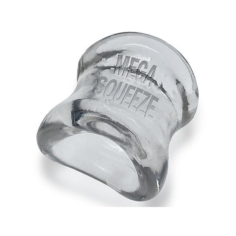 Mega Squeeze Ergofit Ball Stretcher by OxBalls