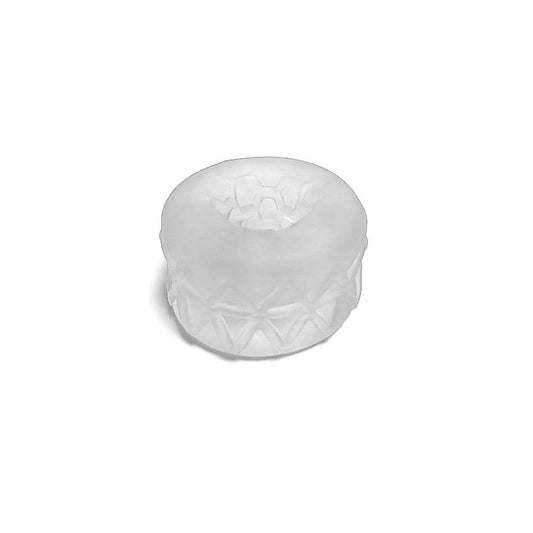 Silasoft Mens Silicone Ball Stretcher by Brutus
