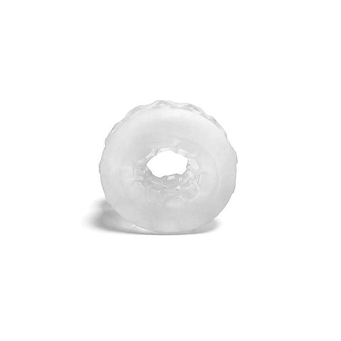 Silasoft Mens Silicone Ball Stretcher by Brutus