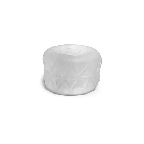 Silasoft Mens Silicone Ball Stretcher by Brutus
