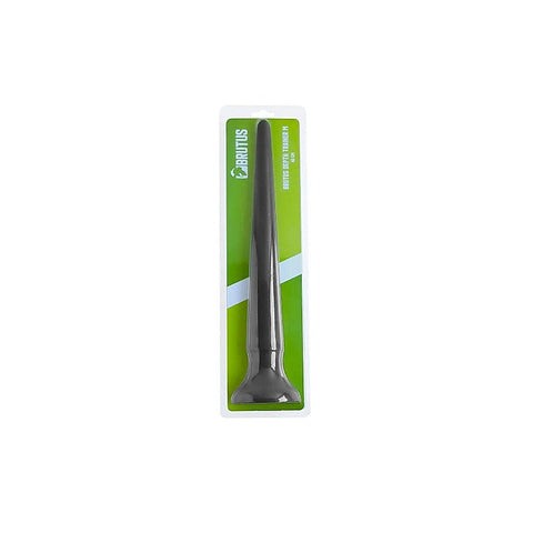 30cm Silicone Anal Depth Trainer Dildo by Brutus