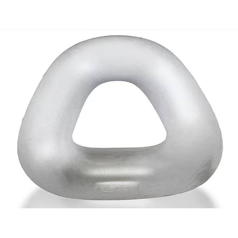 Zoid Trapezoid Lifter Stretchy Cock Ring by Hunkyjunk