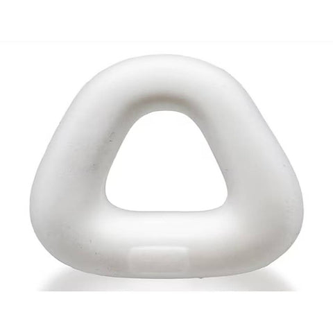 Zoid Trapezoid Lifter Stretchy Cock Ring by Hunkyjunk