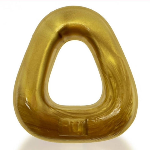 Zoid Trapezoid Lifter Stretchy Cock Ring by Hunkyjunk