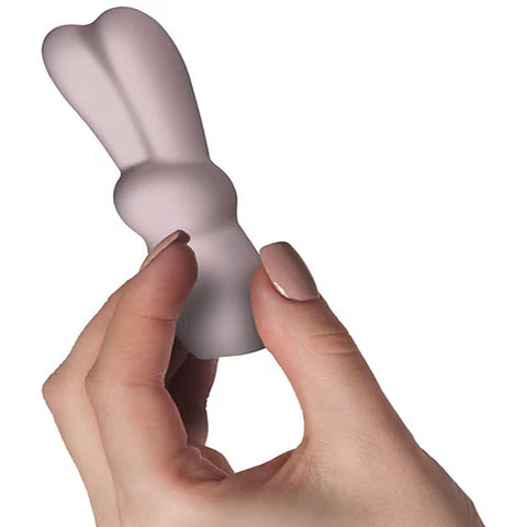 SugarBoo Bunnie Boo Rabbit Vibrator by Rocks Off