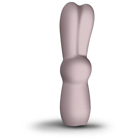 SugarBoo Bunnie Boo Rabbit Vibrator by Rocks Off