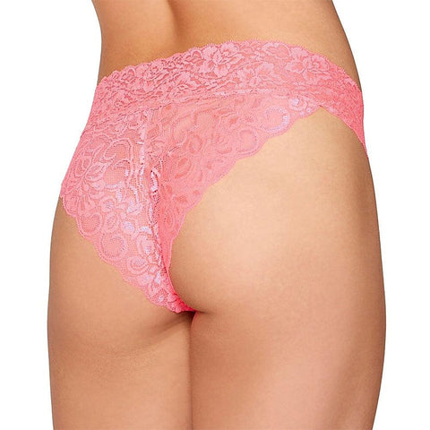 Lace Up Sexy Womens Panty by Dream Girl Lingerie