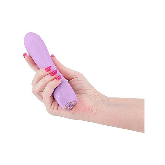 Obsession Romeo Thruster Vibrator by NS Novelties