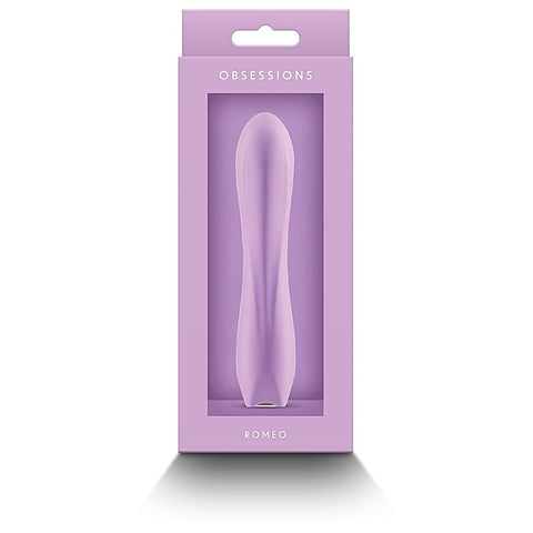 Obsession Romeo Thruster Vibrator by NS Novelties