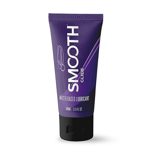 Smooth Glide Water Based Lubricant by Sensuous
