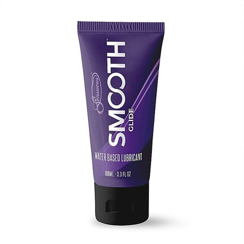 Smooth Glide Water Based Lubricant by Sensuous