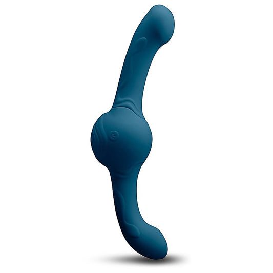 Revolution Tsunami G and P Spot Massager by NS Novelties