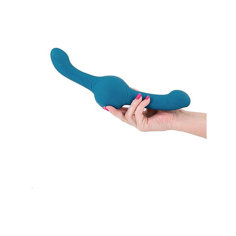 Revolution Tsunami G and P Spot Massager by NS Novelties