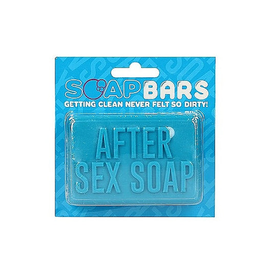 After Sex Sexy Soap Bar by Shots Toys