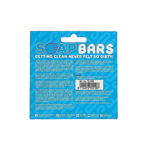 After Sex Sexy Soap Bar by Shots Toys