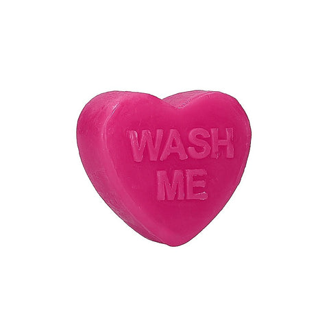 Wash Me Luxury Sexy Heart Soap Bar by Shots Toys