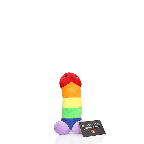30 cm Sexy Novelty Penis Plushie by Shots Toys