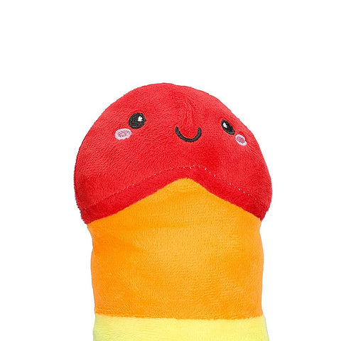 30 cm Sexy Novelty Penis Plushie by Shots Toys