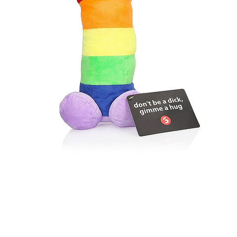 30 cm Sexy Novelty Penis Plushie by Shots Toys