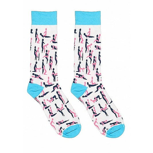 Sutra Sexy Adult Socks by Shots Toys