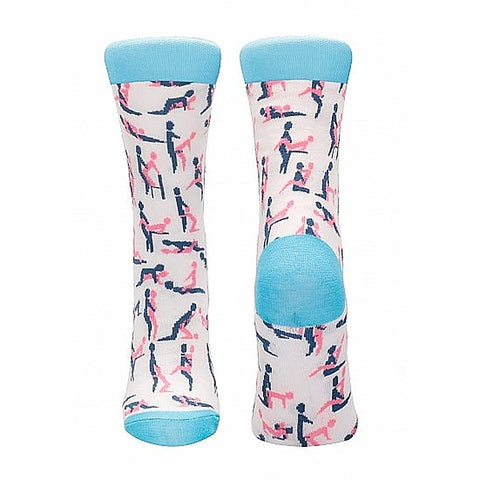 Sutra Sexy Adult Socks by Shots Toys