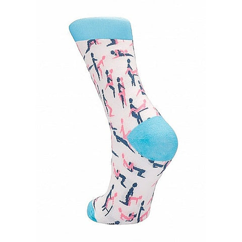 Sutra Sexy Adult Socks by Shots Toys