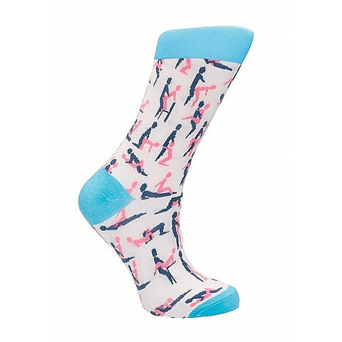 Sutra Sexy Adult Socks by Shots Toys