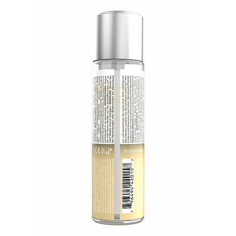 H2O Flavored Water Based Personal Lubricant by System Jo