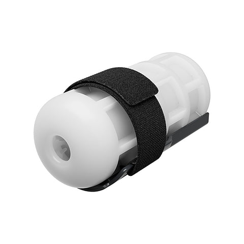Solace Pro Grip Male Masturbator Kit by Lovense
