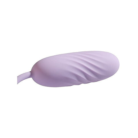 Plume Flexible Brush Tail Bullet Vibrator by Svakom