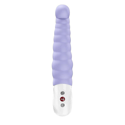 Patchy Paul Rechargeable G Spot Vibrator by Fun Factory