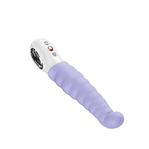 Patchy Paul Rechargeable G Spot Vibrator by Fun Factory