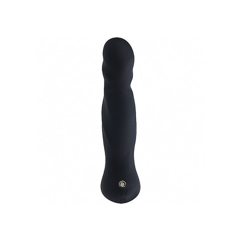 LEVELZ Vibrating & Thrusting Prostate Massager by Shots Toys
