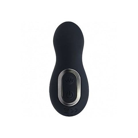 LEVELZ Vibrating & Thrusting Prostate Massager by Shots Toys
